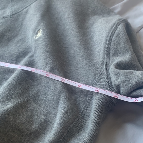 Polo Ralph Lauren Soft Sweatshirt - Picture 4 of 7
